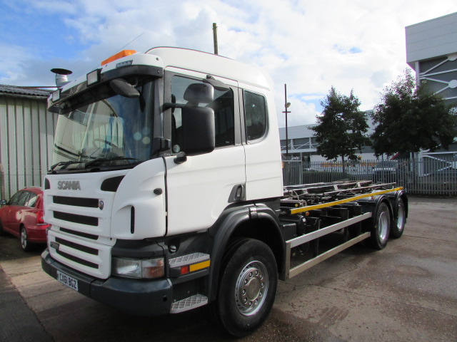 Vehicle Photo 3